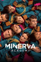 Академия «Минерва» онлайн бесплатно HD Rezka