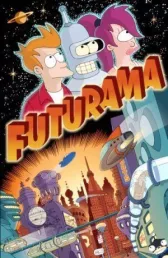 Футурама онлайн бесплатно HD Rezka